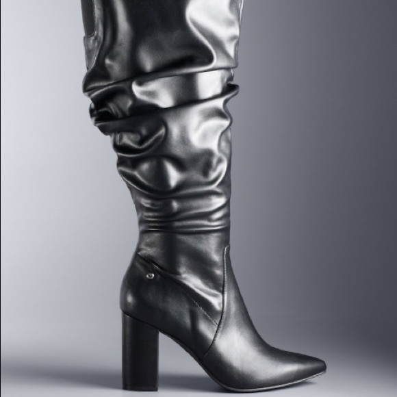 NWT simply Vera boots - Picture 2 of 7